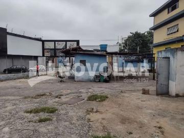Terreno comercial para Locação em São Paulo/SP Limão
