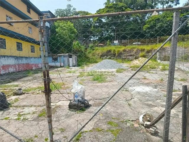 Terreno comercial para Locação em São Paulo/SP Limão
