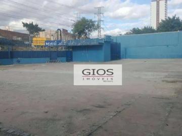 Terreno comercial para Locação em São Paulo/SP Limão