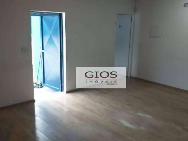 Terreno comercial para Locação em São Paulo/SP Limão