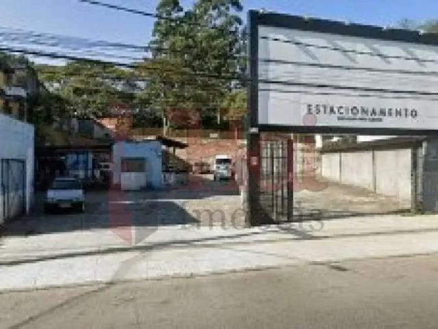 Terreno comercial para Locação em São Paulo/SP Limão