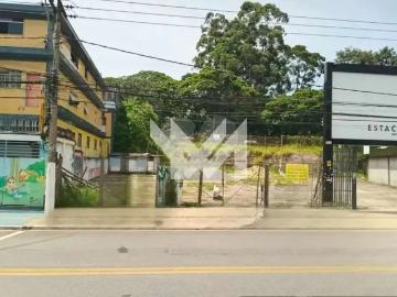 Terreno comercial para Locação em São Paulo/SP Limão