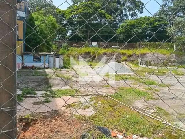 Terreno comercial para Locação em São Paulo/SP Limão