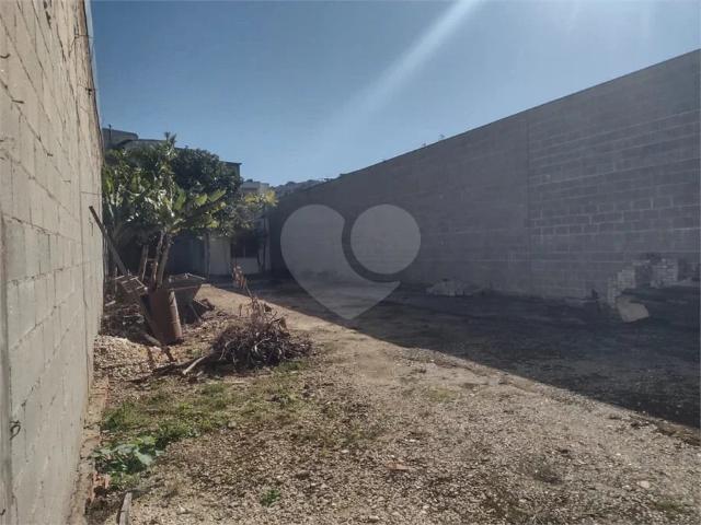 Terreno comercial para Locação em São Paulo/SP Limão