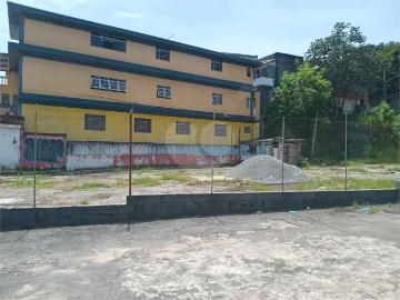 Terreno comercial para Locação em São Paulo/SP Limão