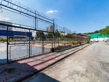 Terreno comercial para Locação em São Paulo/SP Limão