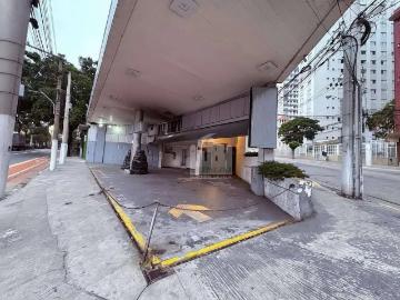 Terreno comercial para Locação em São Paulo/SP Liberdade