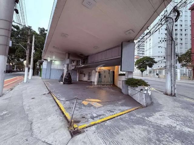 Terreno comercial para Locação em São Paulo/SP Liberdade