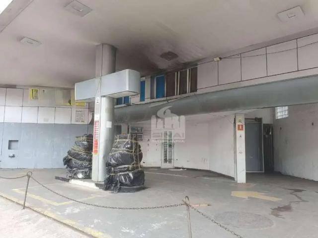 Terreno comercial para Locação em São Paulo/SP Liberdade