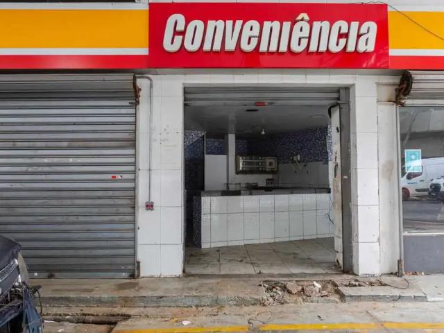 Terreno comercial para Locação em São Paulo/SP Luz