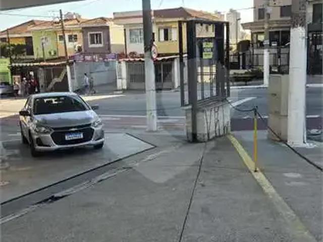 Terreno comercial para Locação em São Paulo/SP Mandaqui