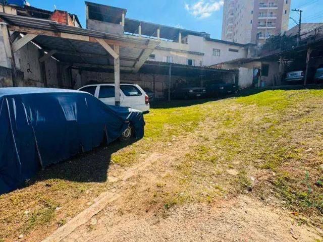 Terreno comercial para Locação em São Paulo/SP Mandaqui