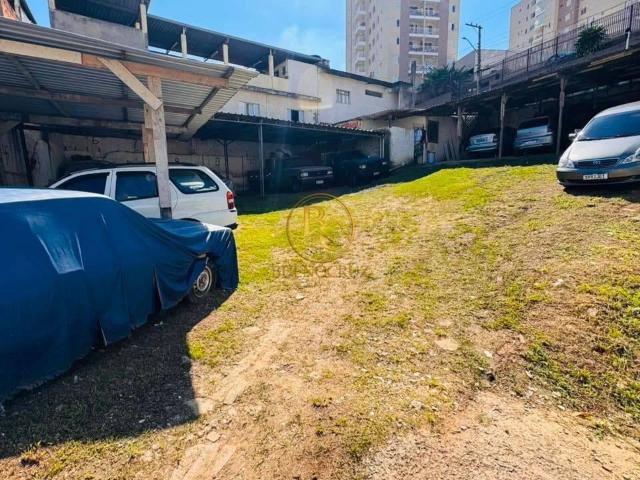 Terreno comercial para Locação em São Paulo/SP Mandaqui