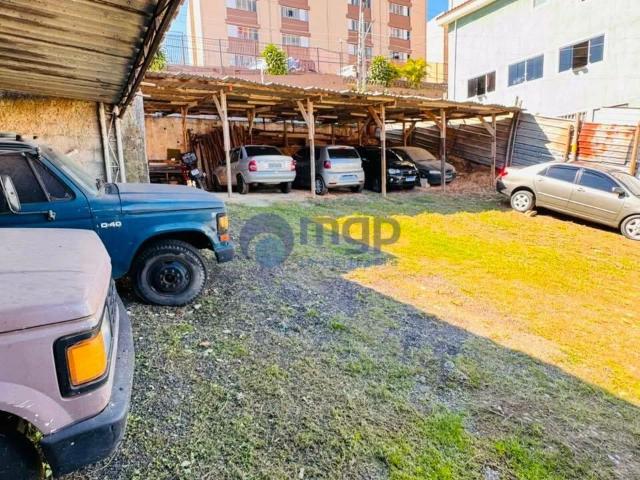 Terreno comercial para Locação em São Paulo/SP Mandaqui
