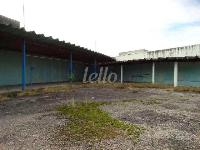 Terreno comercial para Locação em São Paulo/SP Maranhão