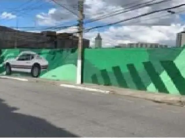 Terreno comercial para Locação em São Paulo/SP Maranhão
