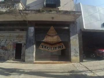 Terreno comercial para Locação em São Paulo/SP Mooca