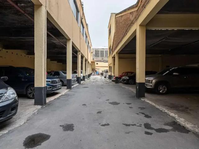 Terreno comercial para Locação em São Paulo/SP Mooca