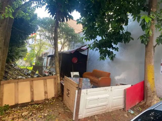 Terreno comercial para Locação em São Paulo/SP Mooca