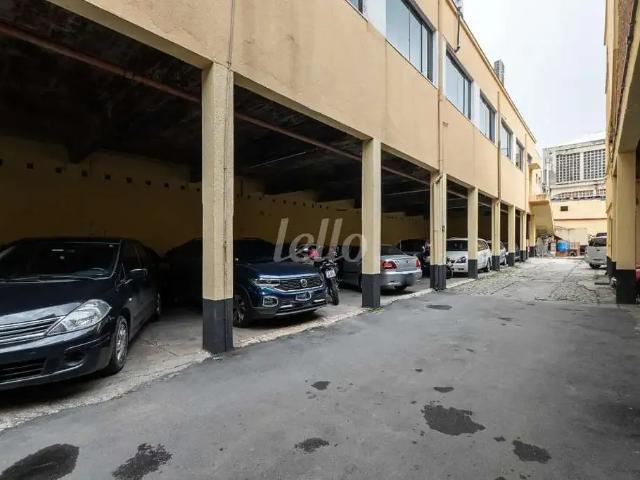 Terreno comercial para Locação em São Paulo/SP Mooca