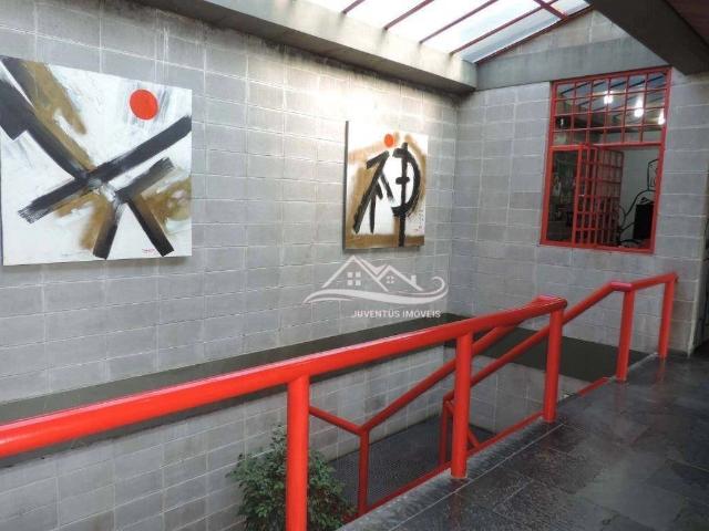 Terreno comercial para Locação em São Paulo/SP Mooca