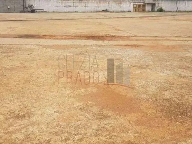 Terreno comercial para Locação em São Paulo/SP Mooca