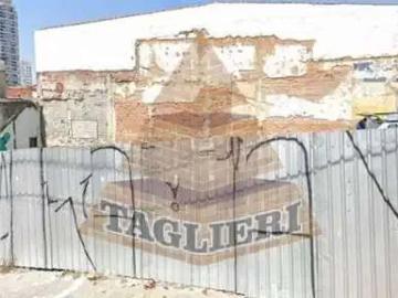 Terreno comercial para Locação em São Paulo/SP Mooca