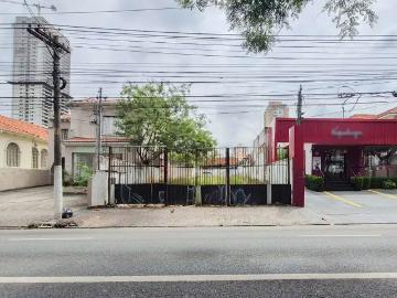 Terreno comercial para Locação em São Paulo/SP Mooca