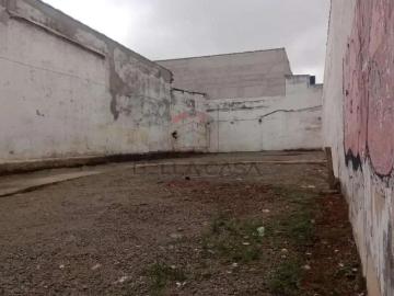 Terreno comercial para Locação em São Paulo/SP Mooca