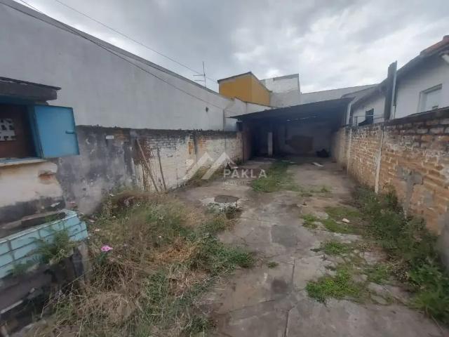 Terreno comercial para Locação em São Paulo/SP Mooca