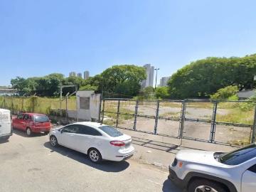 Terreno comercial para Locação em São Paulo/SP Mooca