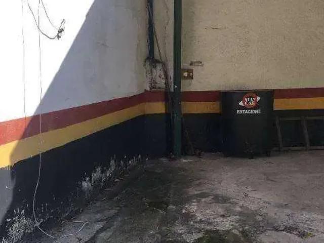 Terreno comercial para Locação em São Paulo/SP Mooca