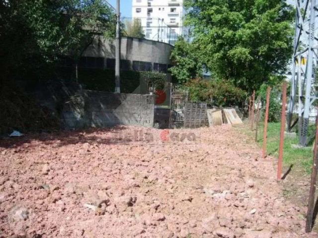 Terreno comercial para Locação em São Paulo/SP Mooca