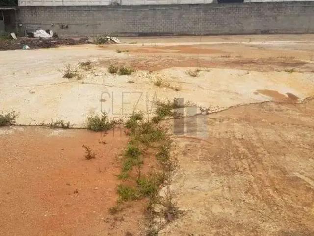 Terreno comercial para Locação em São Paulo/SP Mooca