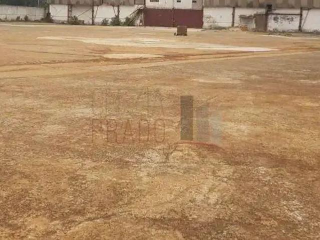 Terreno comercial para Locação em São Paulo/SP Mooca