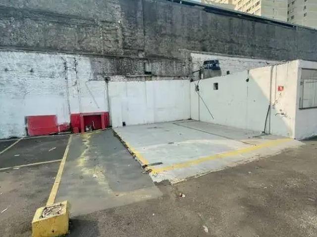 Terreno comercial para Locação em São Paulo/SP Mooca