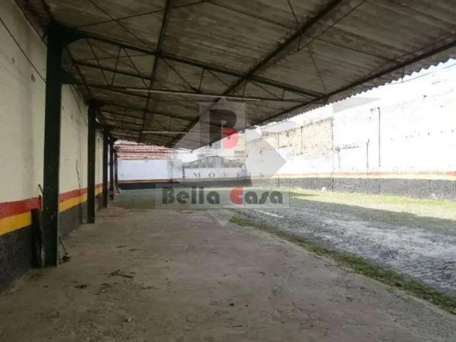 Terreno comercial para Locação em São Paulo/SP Mooca