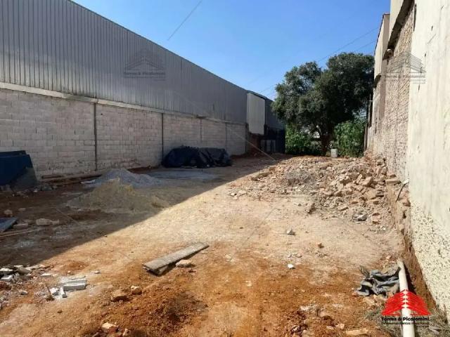 Terreno comercial para Locação em São Paulo/SP Mooca