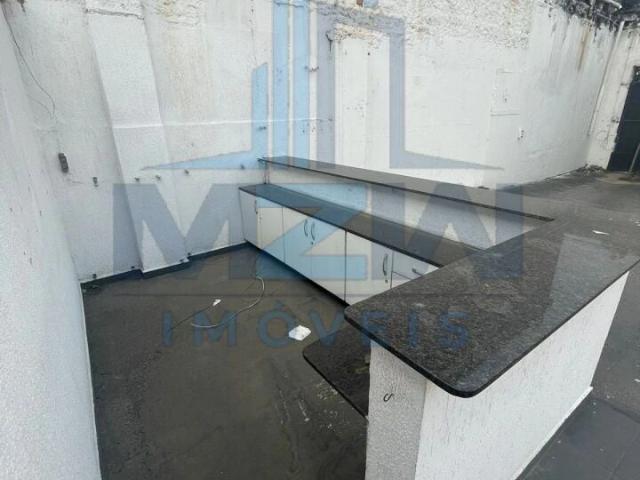 Terreno comercial para Locação em São Paulo/SP Mooca