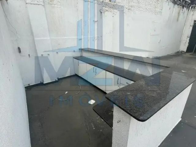 Terreno comercial para Locação em São Paulo/SP Mooca