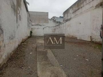 Terreno comercial para Locação em São Paulo/SP Mooca