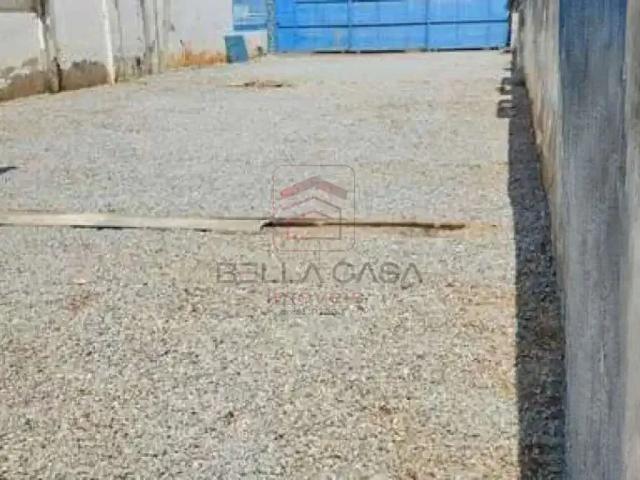 Terreno comercial para Locação em São Paulo/SP Mooca