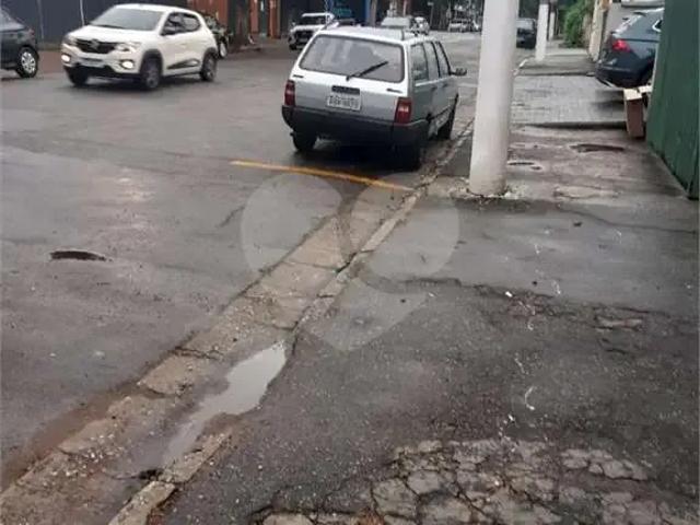Terreno comercial para Locação em São Paulo/SP Moema