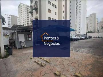 Terreno comercial para Locação em São Paulo/SP Moema