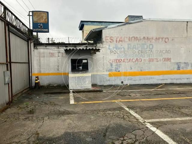 Terreno comercial para Locação em São Paulo/SP Moema