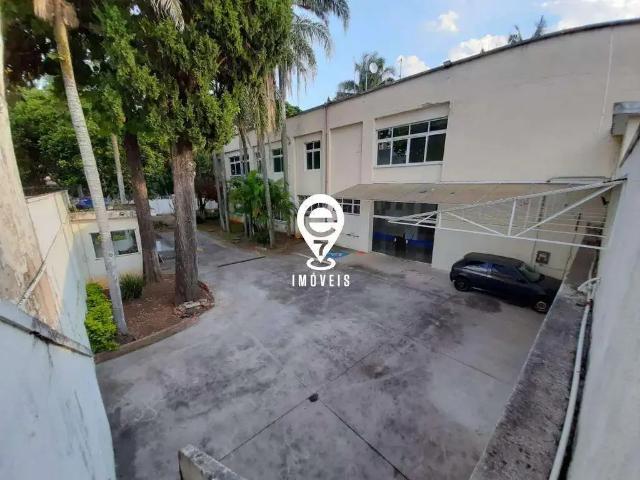 Terreno comercial para Locação em São Paulo/SP Moema