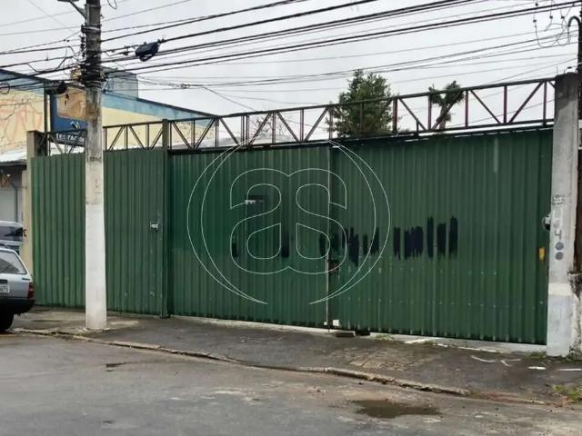 Terreno comercial para Locação em São Paulo/SP Moema