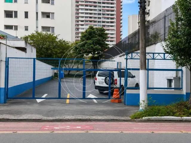 Terreno comercial para Locação em São Paulo/SP Moema