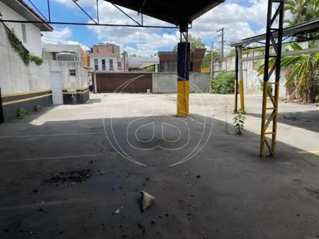 Terreno comercial para Locação em São Paulo/SP Moema