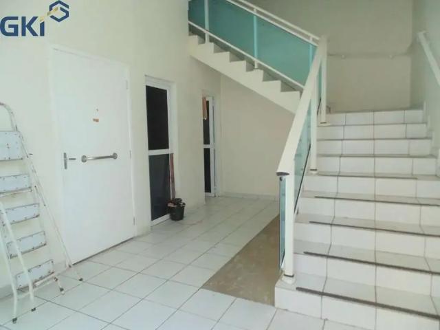 Terreno comercial para Locação em São Paulo/SP Moema
